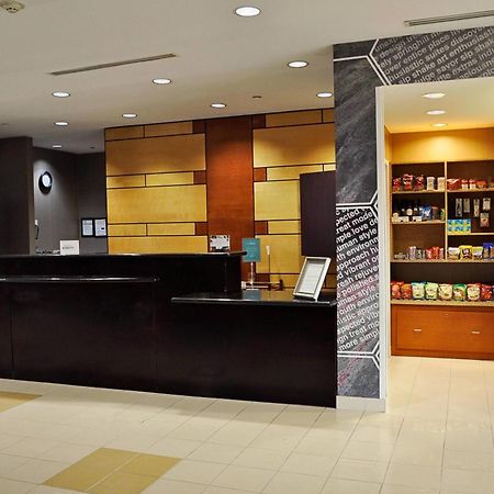Springhill Suites Houston Katy Mills Extérieur photo