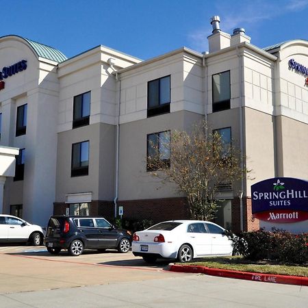 Springhill Suites Houston Katy Mills Extérieur photo