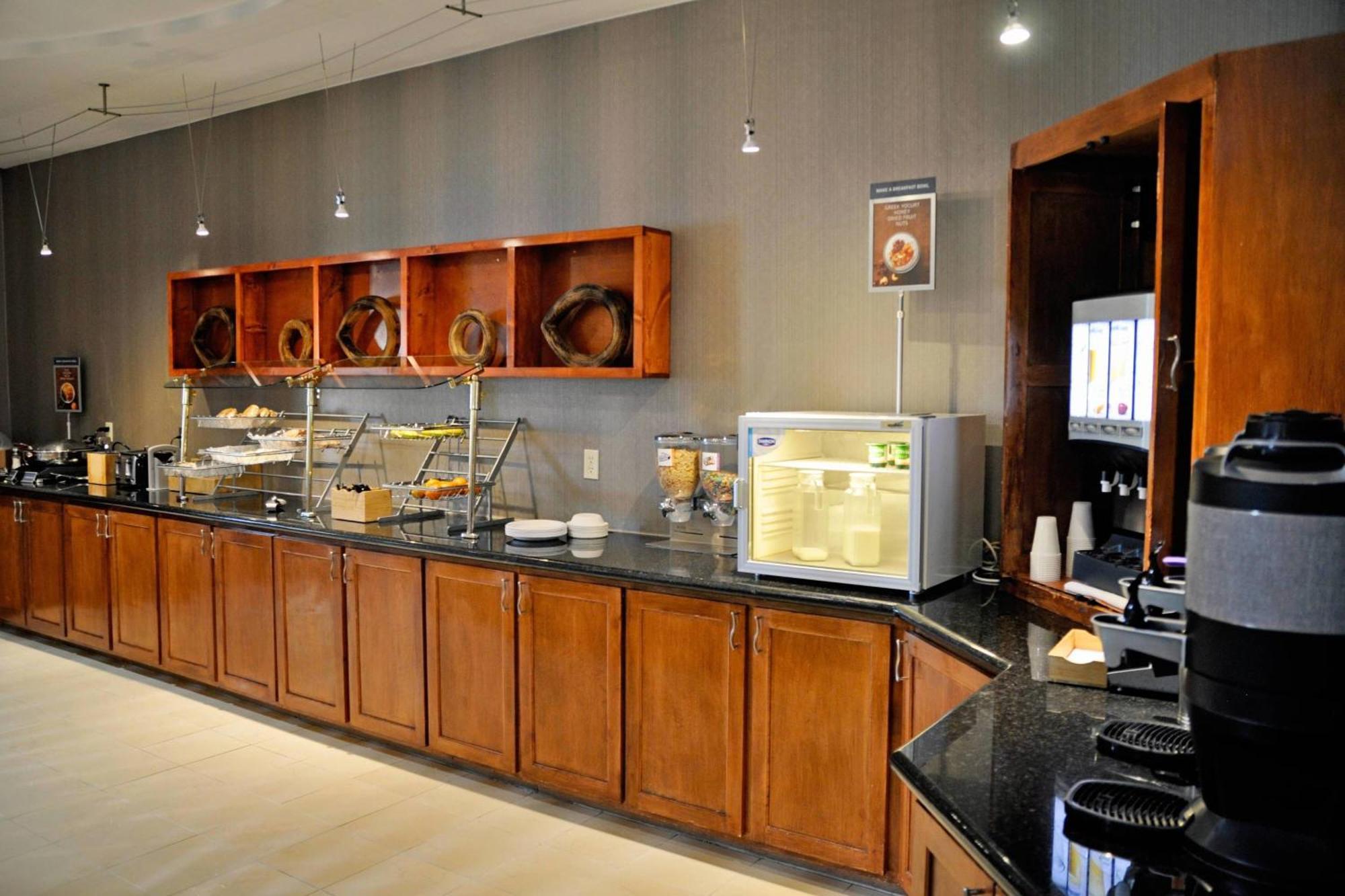 Springhill Suites Houston Katy Mills Extérieur photo