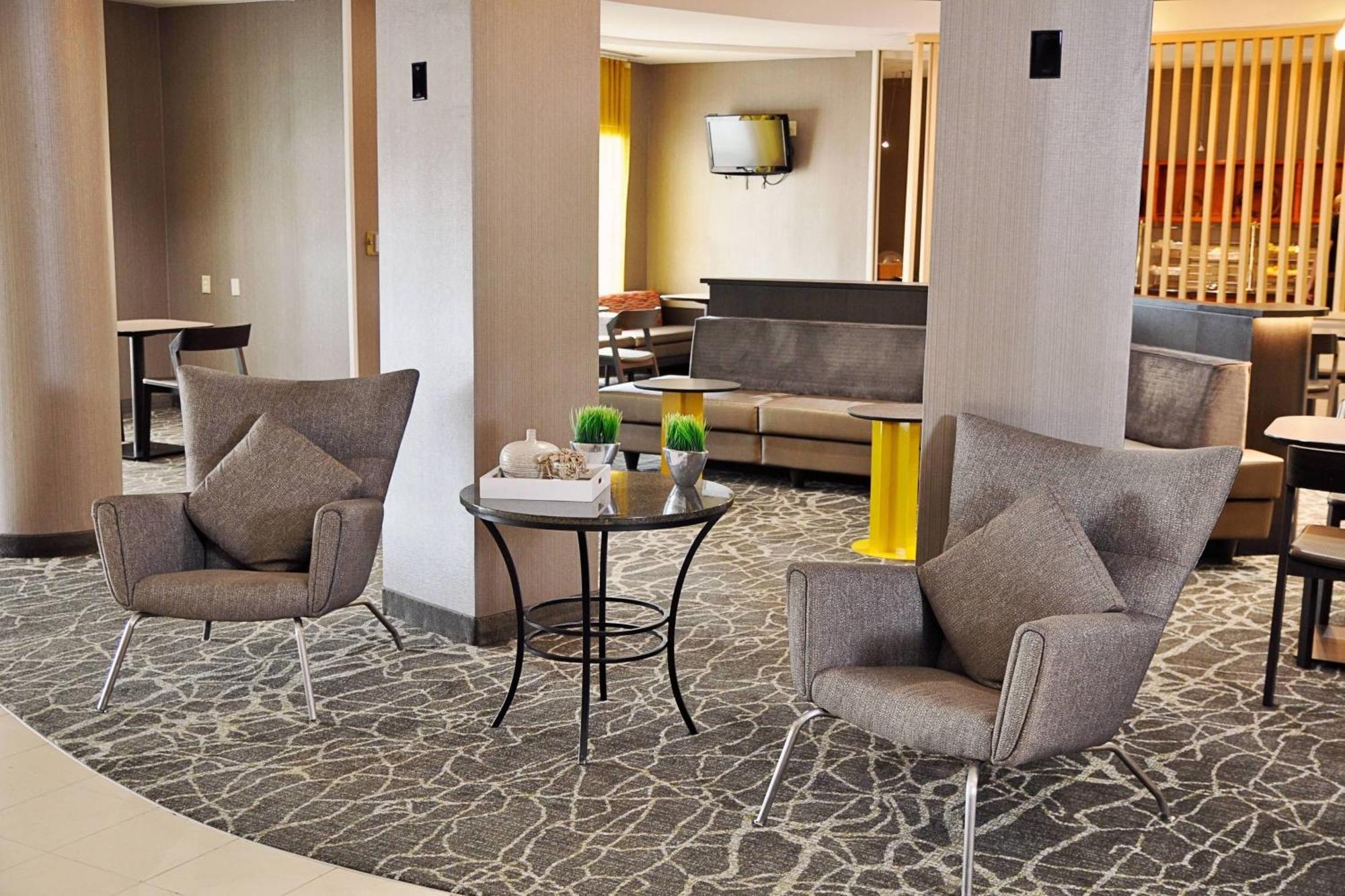 Springhill Suites Houston Katy Mills Extérieur photo