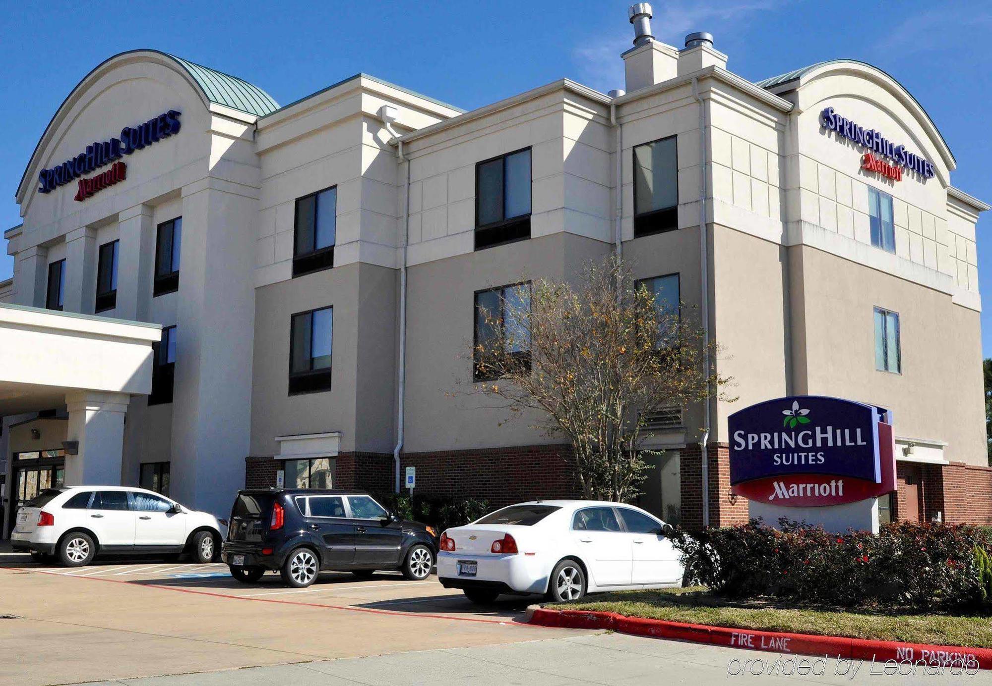 Springhill Suites Houston Katy Mills Extérieur photo