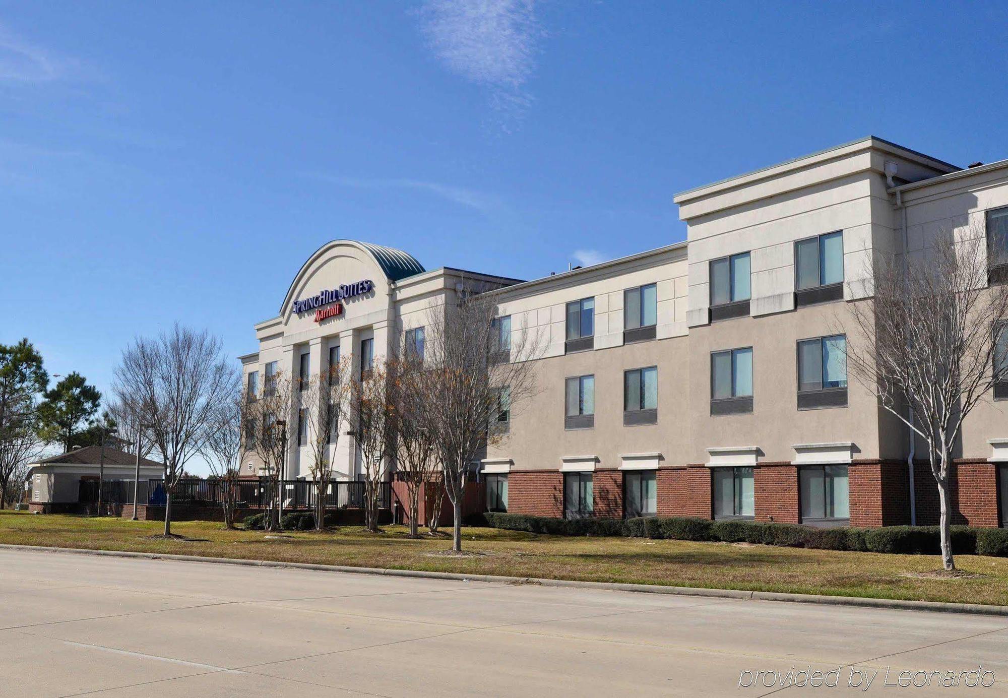 Springhill Suites Houston Katy Mills Extérieur photo