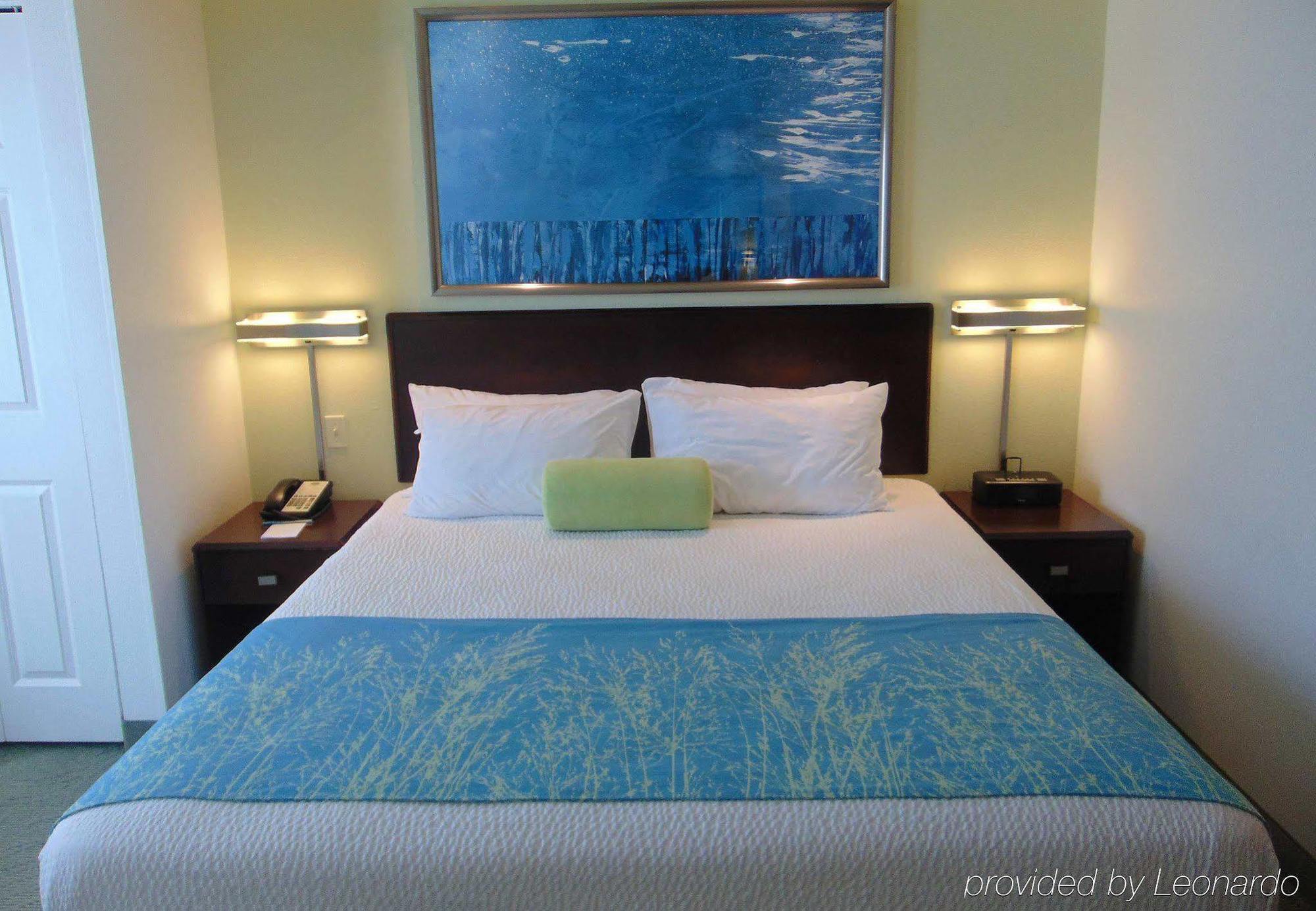 Springhill Suites Houston Katy Mills Extérieur photo