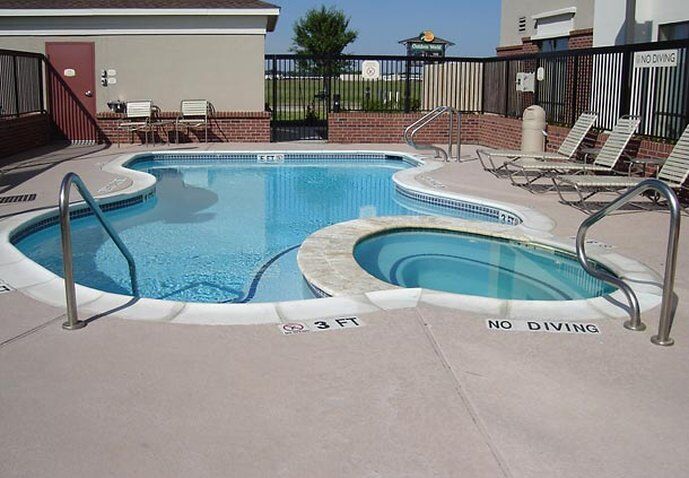 Springhill Suites Houston Katy Mills Extérieur photo